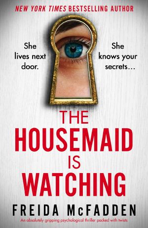 [The Housemaid 03] • The Housemaid Is Watching